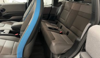 BMW  – i3 120 AH lleno