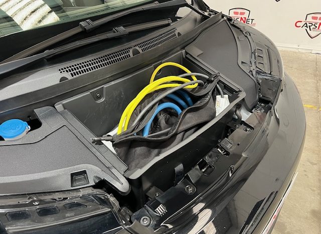 BMW  – i3 120 AH lleno
