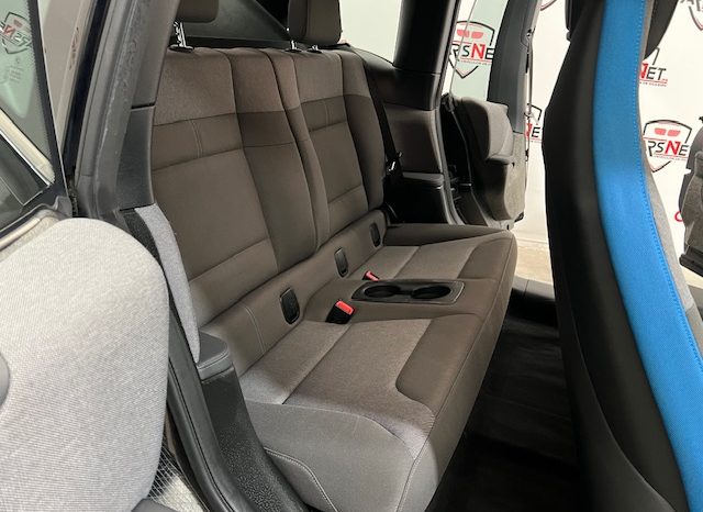 BMW  – i3 120 AH lleno