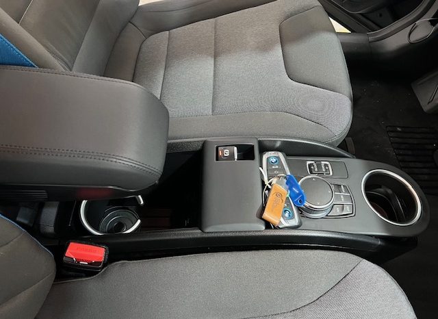 BMW  – i3 120 AH lleno