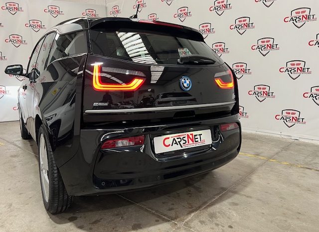 BMW  – i3 120 AH lleno
