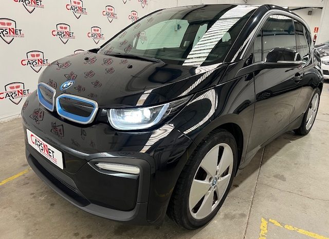 BMW  – i3 120 AH lleno