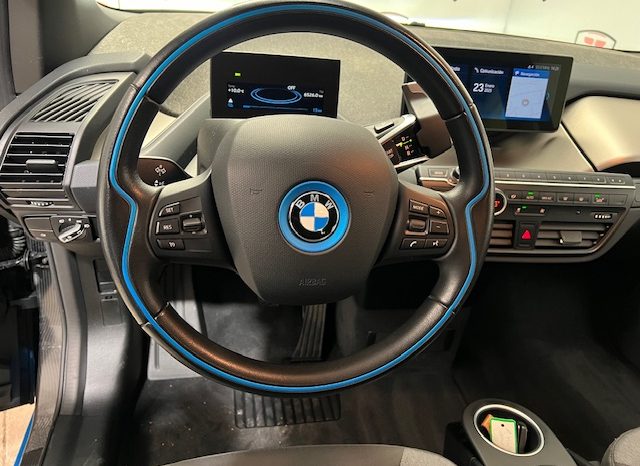 BMW  – i3 120 AH lleno