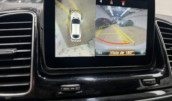 MERCEDES – SGLE COUPE 43 AMG 4 MATIC lleno