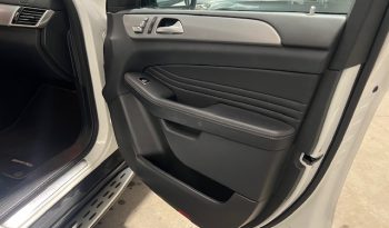 MERCEDES – SGLE COUPE 43 AMG 4 MATIC lleno