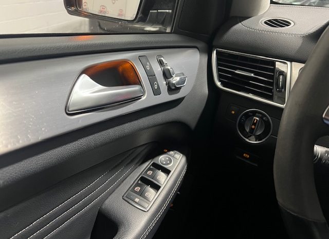 MERCEDES – SGLE COUPE 43 AMG 4 MATIC lleno