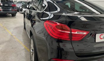 BMW – X4 X DRIVE 20D lleno
