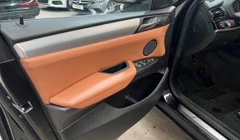 BMW – X4 X DRIVE 20D lleno