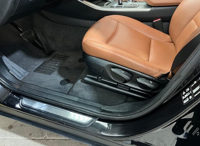 BMW – X4 X DRIVE 20D lleno
