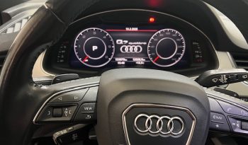 AUDI – Q7 3.0 TDI ULTRA QUATTRO TIPTRONIC S LINE lleno