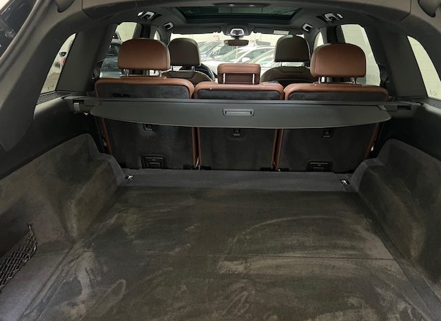 AUDI – Q7 3.0 TDI ULTRA QUATTRO TIPTRONIC S LINE lleno
