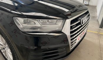AUDI – Q7 3.0 TDI ULTRA QUATTRO TIPTRONIC S LINE lleno