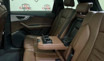 AUDI – Q7 3.0 TDI ULTRA QUATTRO TIPTRONIC S LINE lleno