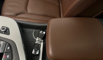 AUDI – Q7 3.0 TDI ULTRA QUATTRO TIPTRONIC S LINE lleno