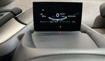 BMW – I3 REX lleno