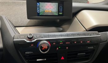 BMW – I3 REX lleno
