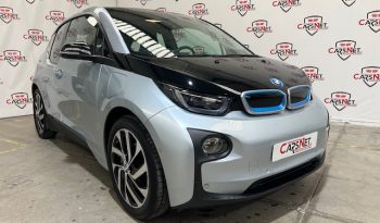 BMW – I3 REX lleno