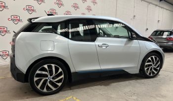 BMW – I3 REX lleno