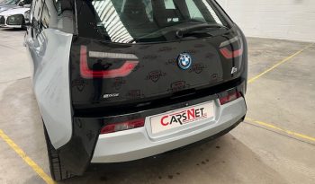 BMW – I3 REX lleno