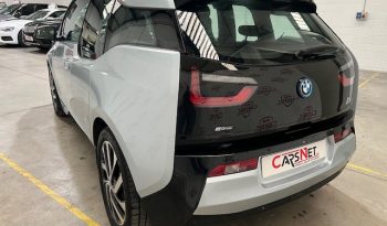 BMW – I3 REX lleno