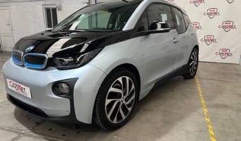 BMW – I3 REX lleno