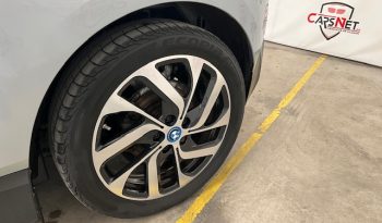 BMW – I3 REX lleno