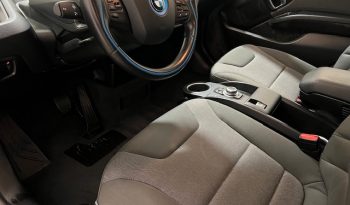BMW – I3 REX lleno