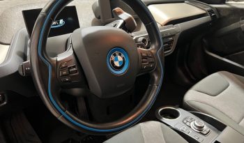 BMW – I3 REX lleno