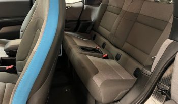BMW – I3 REX lleno