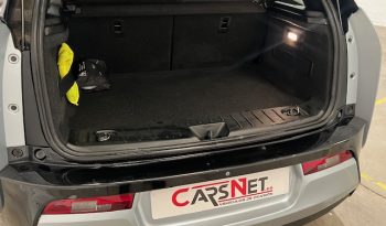 BMW – I3 REX lleno