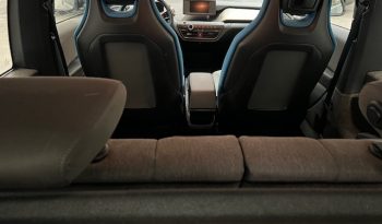 BMW – I3 REX lleno