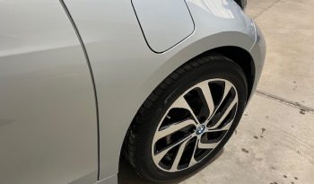 BMW – I3 REX lleno