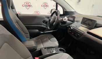 BMW – I3 REX lleno