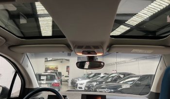 BMW – I3 REX lleno