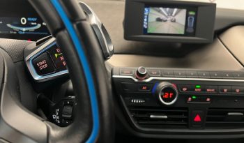 BMW – I3 REX lleno