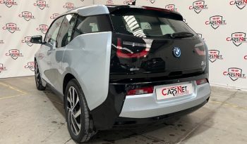 BMW – I3 REX lleno