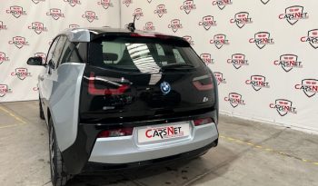 BMW – I3 REX lleno