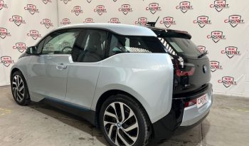 BMW – I3 REX lleno