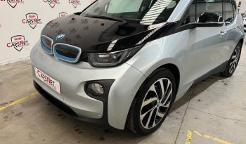 BMW – I3 REX lleno