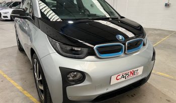 BMW – I3 REX lleno