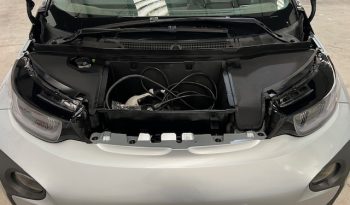 BMW – I3 REX lleno