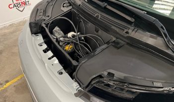 BMW – I3 REX lleno