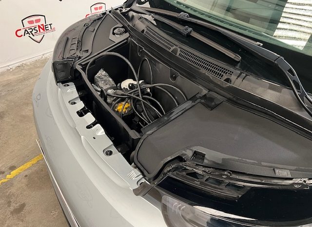 BMW – I3 REX lleno