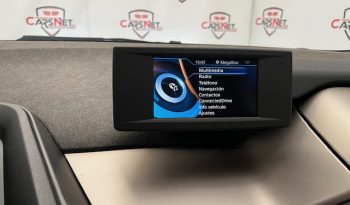 BMW – I3 REX lleno