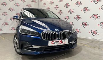 BMW – SERIE 2 GRAN TOURER LUXURY 7 PLAZAS lleno
