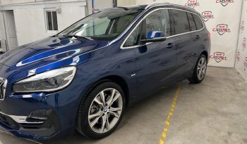 BMW – SERIE 2 GRAN TOURER LUXURY 7 PLAZAS lleno