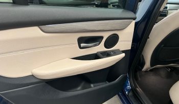 BMW – SERIE 2 GRAN TOURER LUXURY 7 PLAZAS lleno