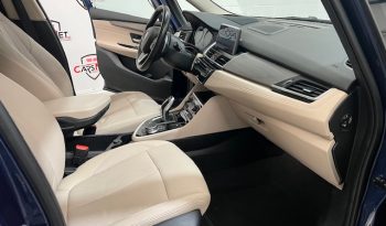 BMW – SERIE 2 GRAN TOURER LUXURY 7 PLAZAS lleno