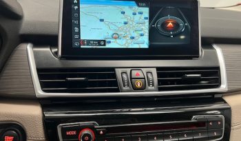 BMW – SERIE 2 GRAN TOURER LUXURY 7 PLAZAS lleno