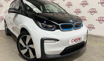 BMW – MODELO: I3 120 AH lleno
